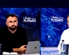 Gheorghe Piperea: „Nicușor Dan apără valorile AUR”