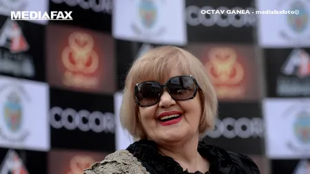 Marius Manole, despre întâlnirea cu Rodica Mandache: „Mi-au dat lacrimile