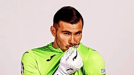 Adnan Golubovic s-a despărțit de Dinamo. Florin Niță e DORIT la roș-albi