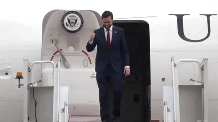 Război Orient: Delegația SUA, condusă de JD Vance, a sosit la Islamabad pentru a negocia cu Iranul. Discuții Israel-Liban la Washington