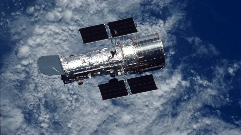 Descoperire importantă făcută de telescopul spațial Hubble. Am depășit cu adevărat limitele