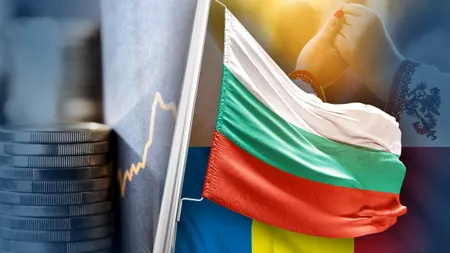 Bulgaria ne-a întrecut și la salarii. De la 1 ianuarie 2027, România ar putea deveni oficial cea mai săracă țară din Uniunea Europeană