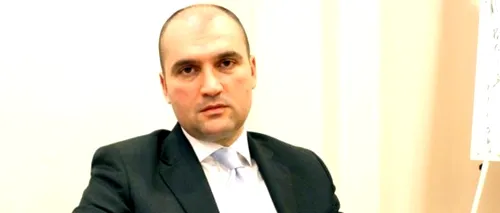 Sorin Alexandrescu, șeful Antenelor, audiat din nou la DNA