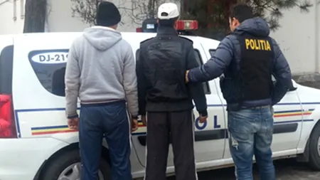 Opt ani și opt luni de închisoare pentru un vasluian care a exploatat sexual mai multe eleve