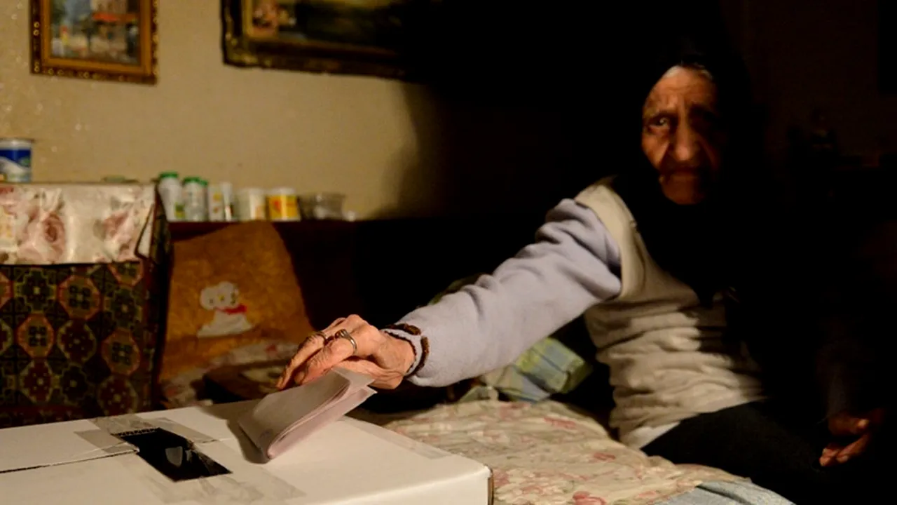 ALEGERI PARLAMENTARE 2012. Situția incidentelor electorale la ora 17.00: 41 de amenzi, 35 de posibile infracțiuni