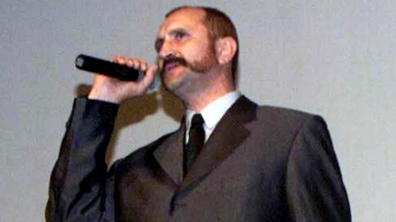 Actorul ȘERBAN IONESCU va fi înmormântat sâmbătă la cimitirul Bellu