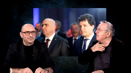 Ion Cristoiu: „Sistemul s-a împărțit în două – unii îl susțin pe Nicușor Dan, alții pe Bolojan”