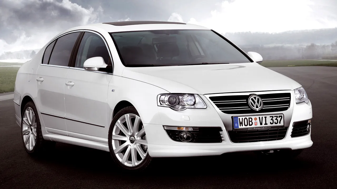 Dezastru pentru VW. Două dintre cele mai renumite modele ale gigantului auto, scoase din producție