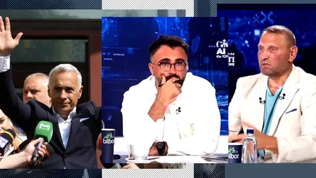 Viorel Cataramă: Alegerile s-au anulat pentru că s-a transmis că nu poate fi președinte cineva neagreat de UE