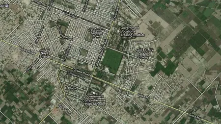 Pakistanul consideră raidurile aeriene americane încălcări grave ale suveranității