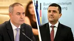 România riscă să rateze aproape 17 miliarde de euro. Miruță acuză ministerul lui Nazare că blochează programul SAFE