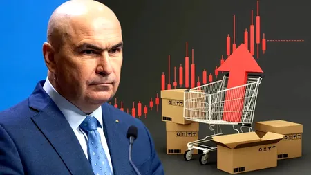 Bolojan ignoră inflația și recesiunea care au lovit România și continuă propaganda: sunt semne de însănătoșire a economiei