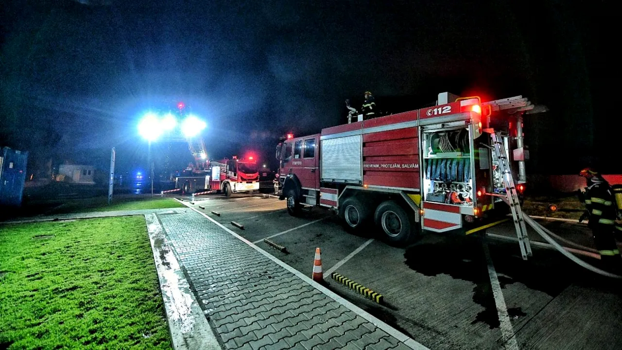 Patronul firmei care a făcut dezinsecție cu fosfură de aluminiu într-un bloc din Timișoara, în urma căreia au murit doi copii și o femeie, condamnat la închisoare. Are de plătit și daune de peste 300 de mii de euro