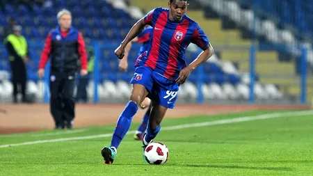 Gigi Becali: Nu-mi pare rău că nu l-am ținut pe Maicon la Steaua