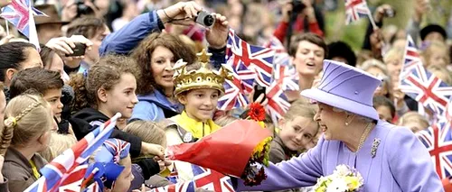 Decizia controversată luată de polițiștii britanici, înainte de jubileul de diamant al Reginei Elisabeta a II-a