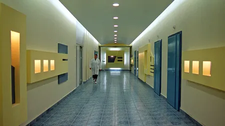 Incident la Spitalul Județean de Urgență Craiova. Secția ATI a rămas, timp de 10 minute, fără curent electric. Bolnavii Covid-19 au fost ventilați mecanic