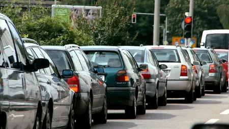 SONDAJ. Unde găsești cei mai iresponsabili șoferi din Europa