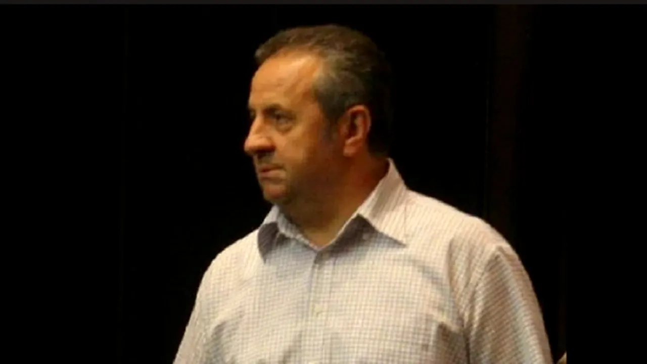 A murit generalul-maior (r) Victor Marcu, fost prim-adjunct al SRI: „Frontul nevăzut a mai pierdut un veteran”