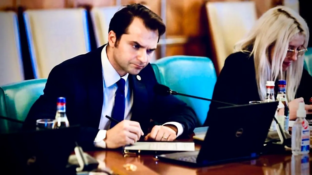 Sebastian Burduja anunță că IT-iștii din sectorul public vor beneficia de aceleași facilitați fiscale ca cei din privat: „Prevederile vor intra în vigoare la data de 1 ianuarie 2023”