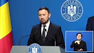 Catastrofa de la Praid / Mircea Fechet anunță că apa cu sare a ajuns la SOVATA