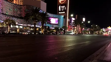 Smartphone-ul i-a salvat viața. Cum a scăpat o tânără din masacrul de la Las Vegas 