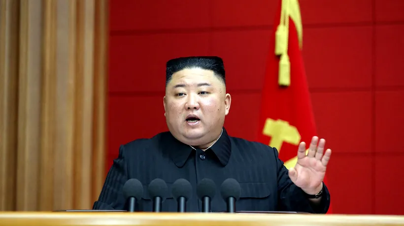 Dictatorul nord-coreean Kim Jong Un ameninţă că nu va ezita să ELIMINE orice ţară care atacă Phenianul: „Vom lua o decizie care va schimba istoria”