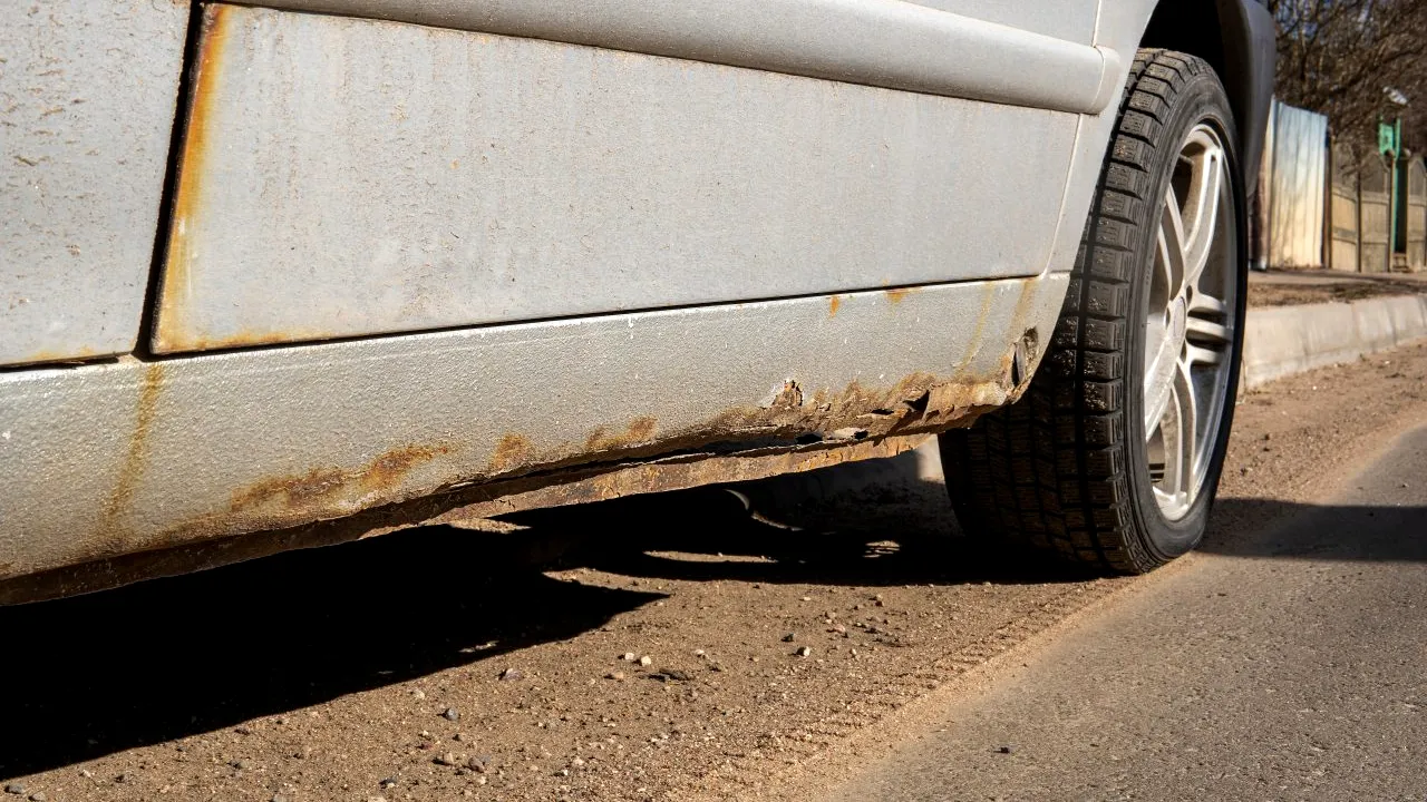 Pericol pe străzile din România. Trei milioane de mașini nu au ITP valabil