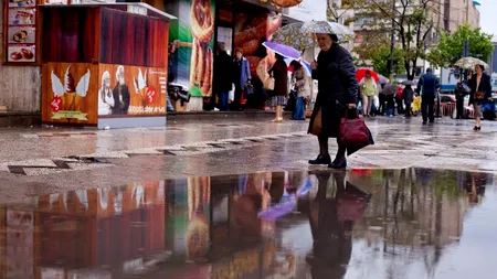 PROGNOZA METEO ANM. Cum va fi vremea miercuri, 30 mai, și joi, 31 mai