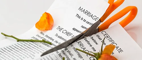 Divorț în lumea mondenă. Se despart după opt ani de căsnicie