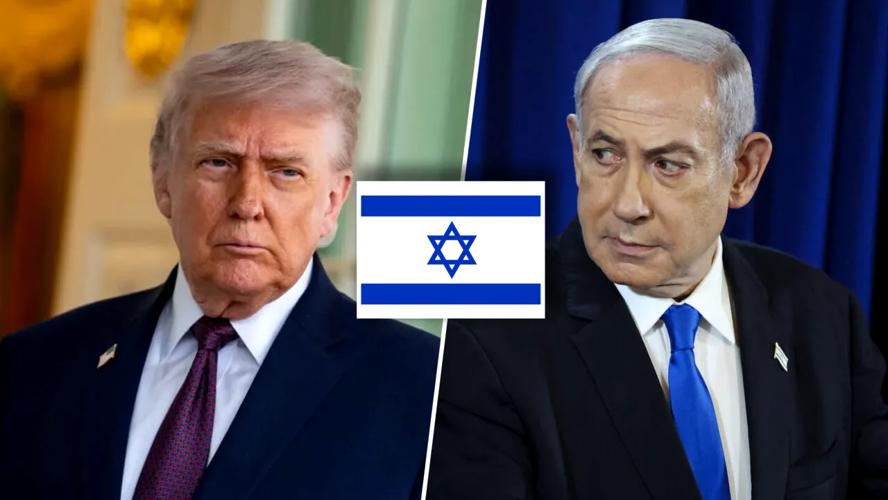 Ce sunt Acordurile Abraham. Trump le folosește ca monedă de schimb pentru a opri războiul din Iran