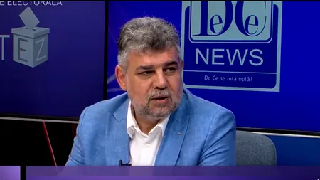 Marcel CIOLACU reunește CONGRESUL PSD pentru desemnarea candidatului la prezidențiale / „E aproape IMPOSIBIL ca PSD să nu aibă candidat”