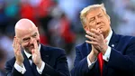 Trump îl vrea pe Gianni Infantino în funcția de secretar general al ONU. Ce salariu l-ar aștepta pe șeful FIFA dacă va fi numit