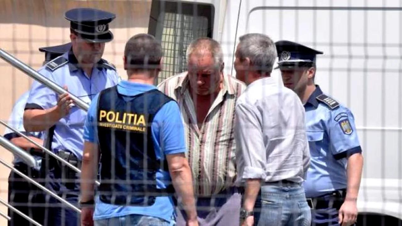Scandal fără precedent în Poliția Capitalei! Serviciul Omoruri, „măcelărit” printr-un plan secret de reorganizare! (EXCLUSIV)
