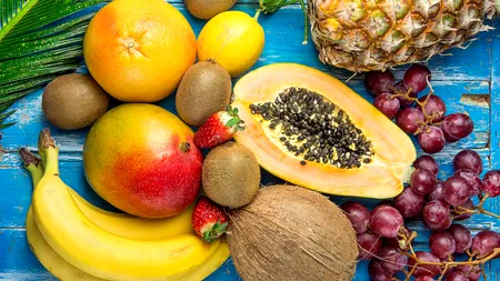 Fructul tropical care a provocat moartea unui bărbat. Se găsește în majoritatea supermarketurilor