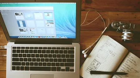 6 motive pentru care să devii jurnalist freelancer