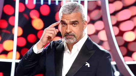 Aurelian Temișan recunoaște că e gurmand. ”Într-o săptămână pot să iau 8-10 KILOGRAME liniștit”