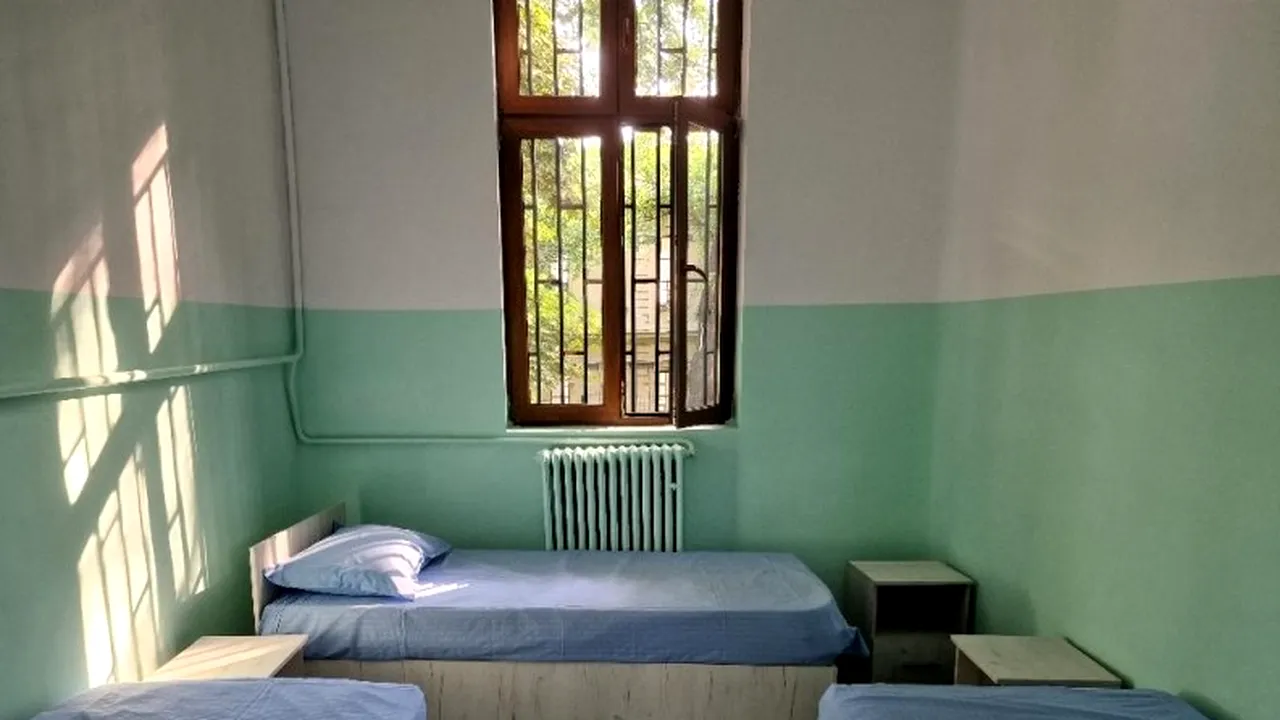 Dramele copiilor care ajung în grija psihiatrilor de la „Socola”: sunt tot mai triști, depresivi și anxioși