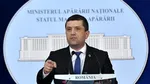 Miruță prezintă drept „câștig parțial” eșecul operațiunilor pe care le-a coordonat pe Dunăre și dă vina pe specialiști: „Am dus la îndeplinire planurile”