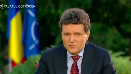 Nicușor Dan, la mâna CCR în privința reformei pensiilor speciale: 