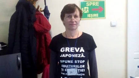 Funcționară din Primăria Timișoara care are o dispută cu primarul Nicolae Robu, refuzată de USR