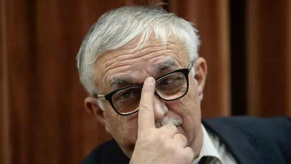 Mingea e la Înalta Curte. Augustin Zegrean explică cum se pot organiza alegerile prezidenţiale în luna mai