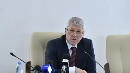 Cătălin Predoiu, despre adăposturile civile puține și NEFUNCȚIONALE: „Peste 3.000 reclamă lucrări urgente”