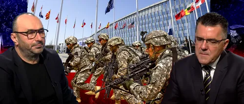 Dan Dungaciu: „Sarcina principală a secretarului general al NATO va fi să gestioneze situația post-război”