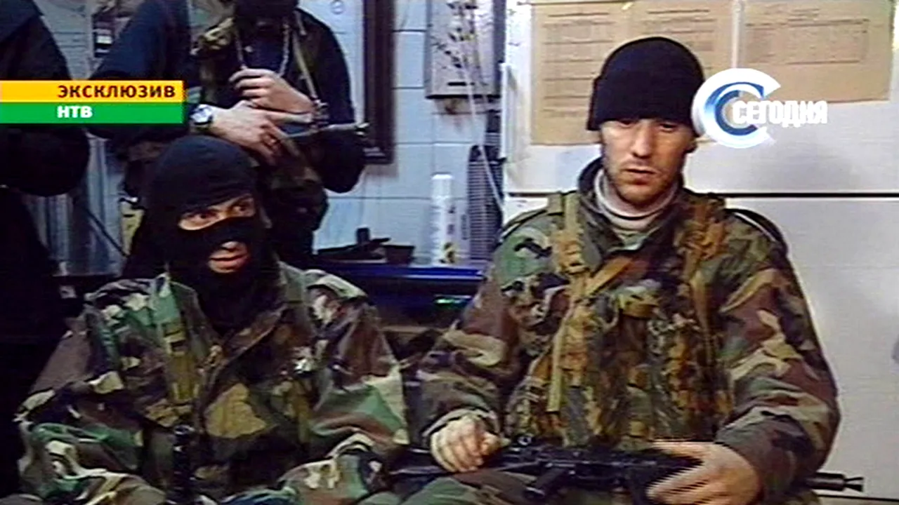 Cazurile de luări de ostatici de amploare din ultimii 40 de ani, înaintea crizei din Algeria