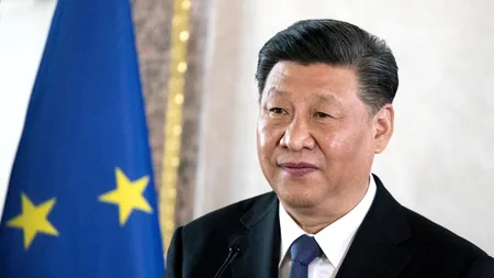 REUTERS: Dorința Chinei de a contribui la o soluție de pace în Ucraina intră în conflict cu ambițiile sale referitoare la relația cu SUA