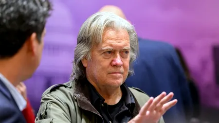SCANDAL în tabăra lui Trump. Bannon îl desființează pe Musk: „E o persoană malefică, vrea doar bani”