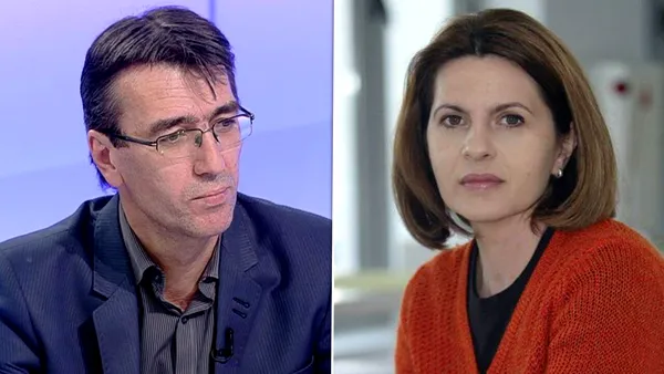 Toni Neacșu explică mecanismele din spatele deciziei CCR, în urma căreia Adriana Săftoiu va fi înlocuită de la conducerea SRTV