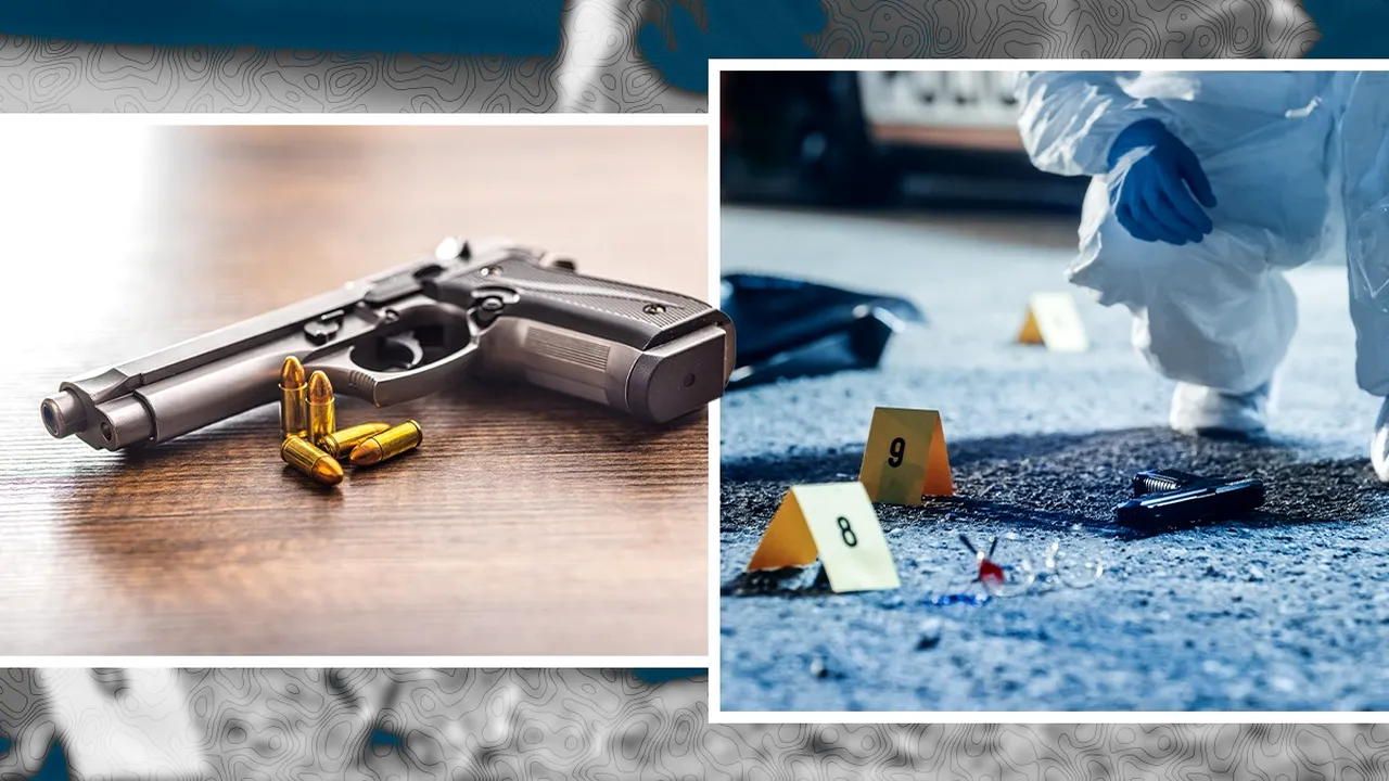 O mamă de 34 de ani și-a împușcat soțul bolnav de cancer și doi dintre copiii săi înainte să se sinucidă. Ultimul ei mesaj de pe TikTok este sfâșietor