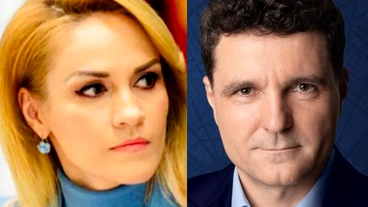 Gabriela Firea: „Nicușor Dan a primit mai mulți bani decât în timpul mandatului meu. Ne întrebăm unde sunt banii”