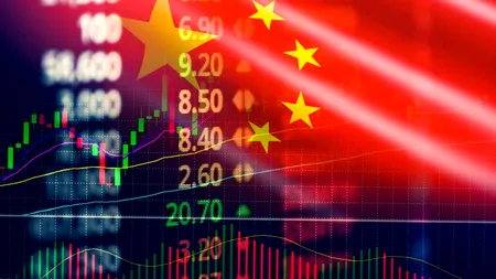 Economia Chinei a înregistrat luna trecută cea mai mare creștere economică din 2010